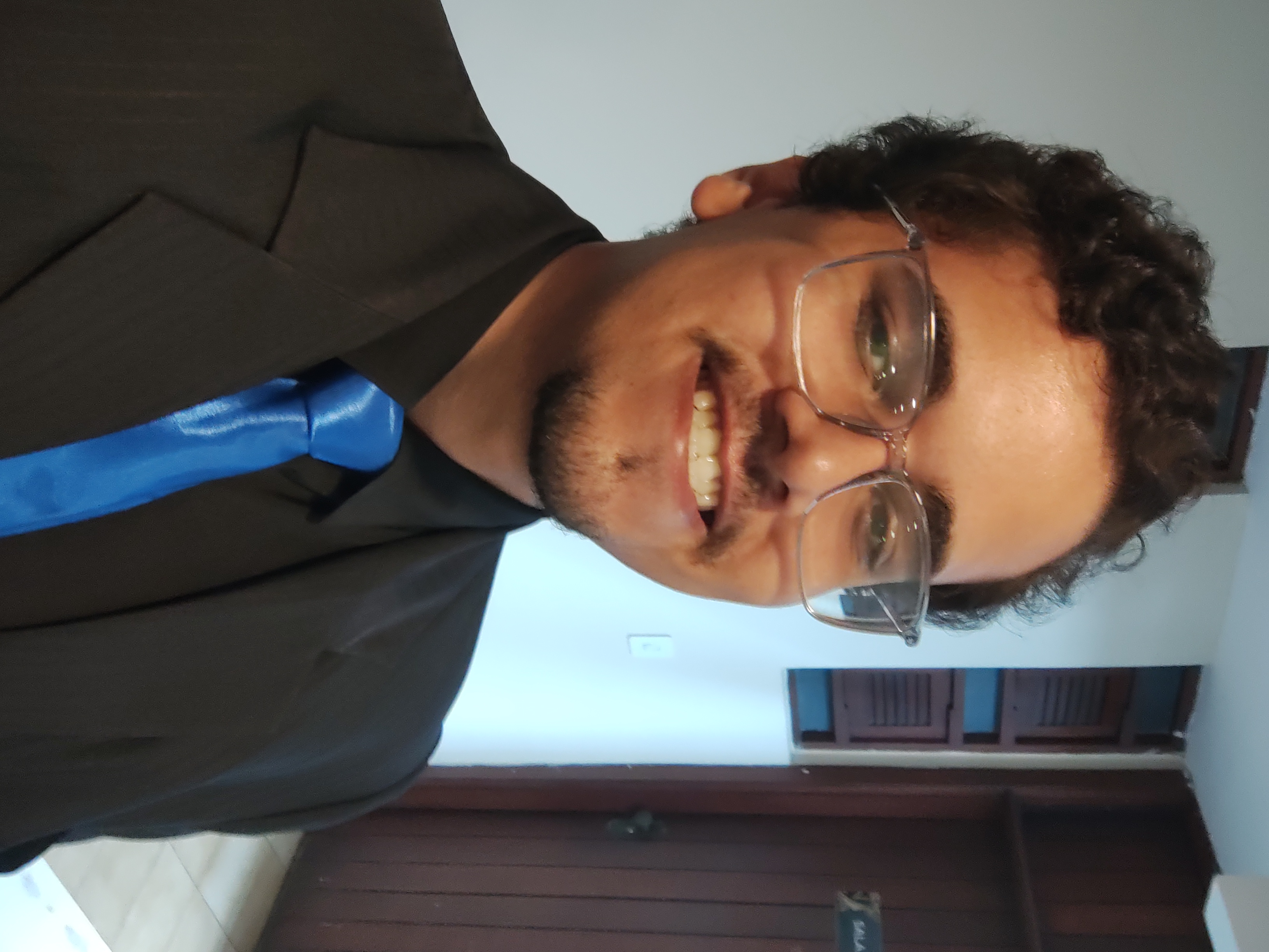 João Anisio Marinho da Nobrega - Game Developer